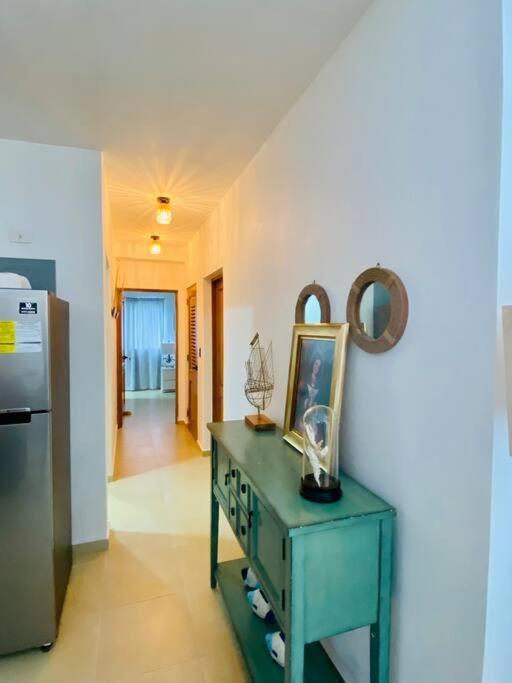 Beach/ Pool Apartment Cadaques Bayahibe ラ・ロマーナ エクステリア 写真