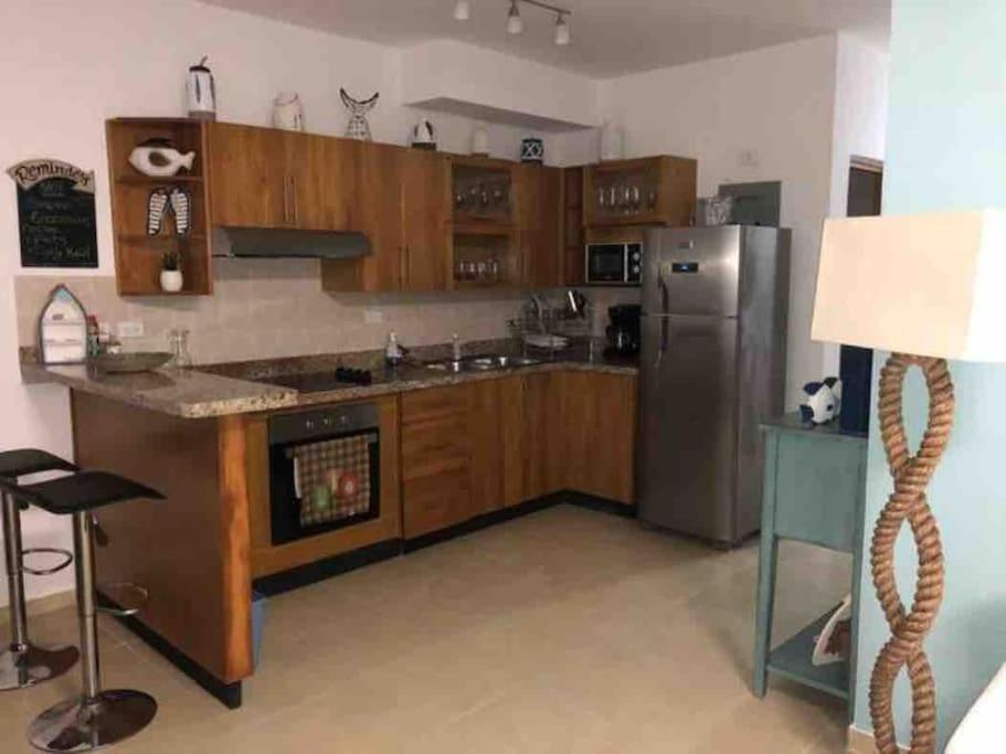 Beach/ Pool Apartment Cadaques Bayahibe ラ・ロマーナ エクステリア 写真