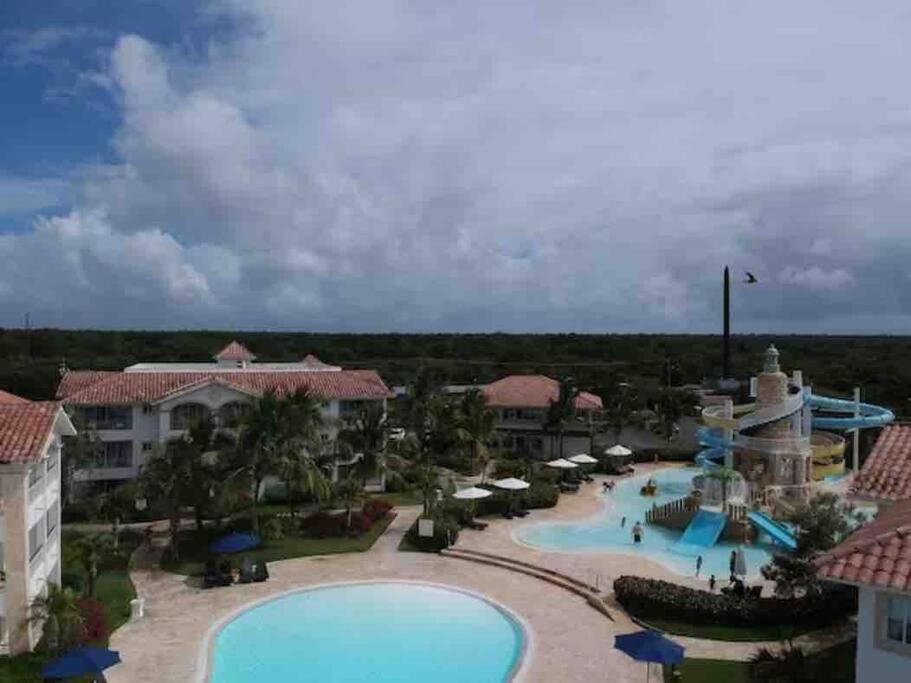 Beach/ Pool Apartment Cadaques Bayahibe ラ・ロマーナ エクステリア 写真