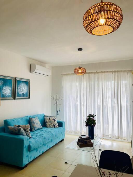 Beach/ Pool Apartment Cadaques Bayahibe ラ・ロマーナ エクステリア 写真