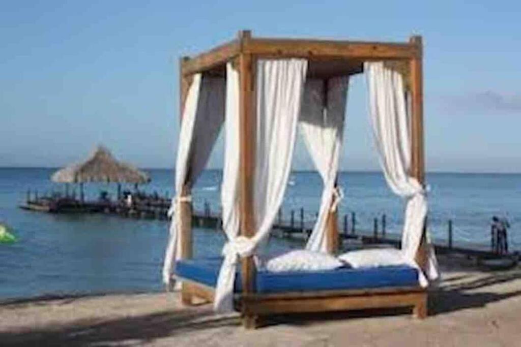 Beach/ Pool Apartment Cadaques Bayahibe ラ・ロマーナ エクステリア 写真