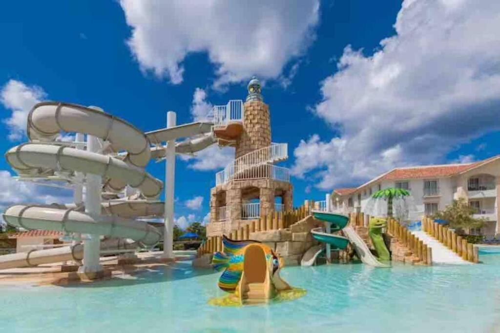 Beach/ Pool Apartment Cadaques Bayahibe ラ・ロマーナ エクステリア 写真